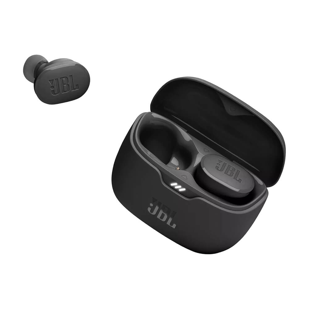 Slušalice JBL Tune Buds TWS bežične, s mikrofonom, crne-7