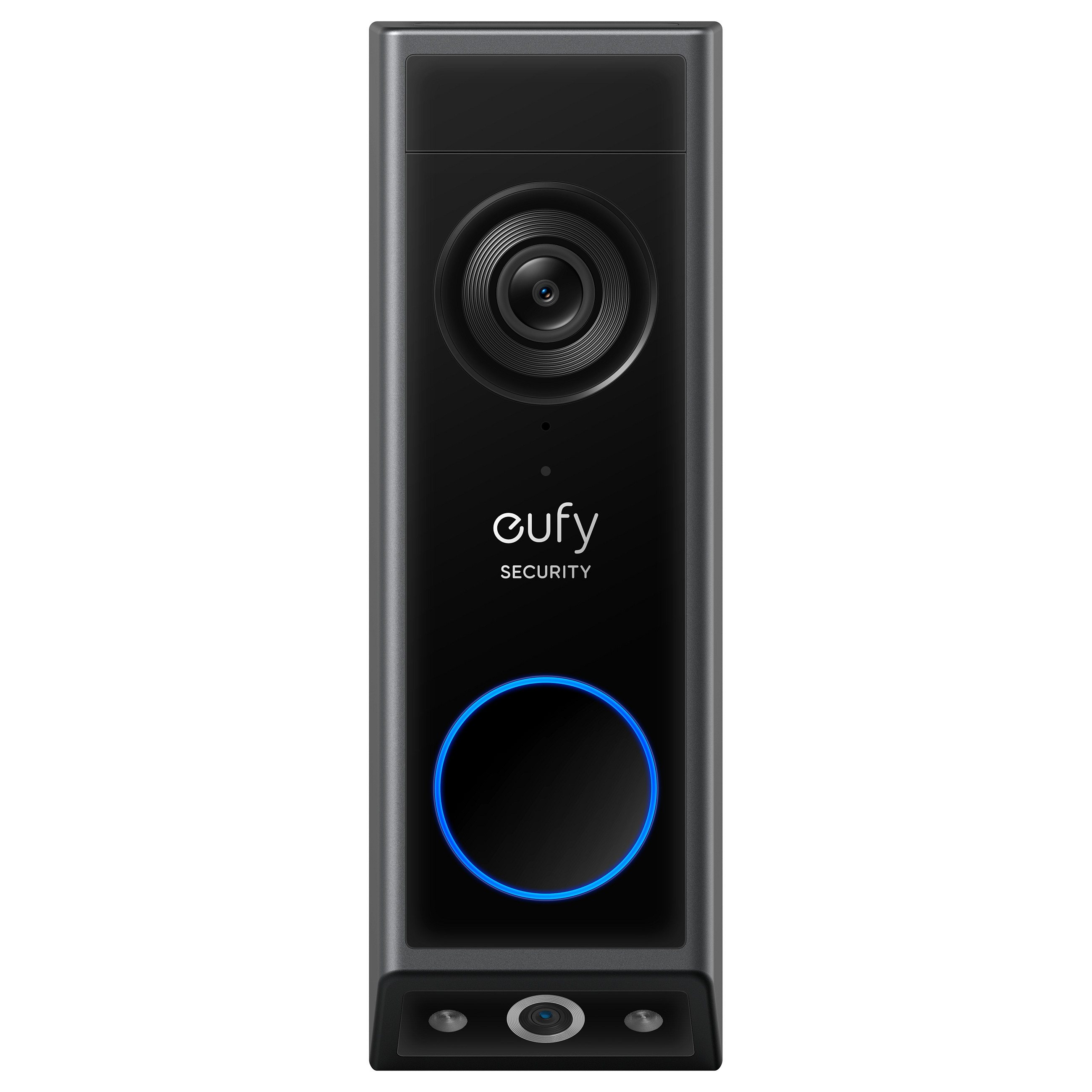 Anker Eufy security E340 2K video doorbell with indoor unit-8