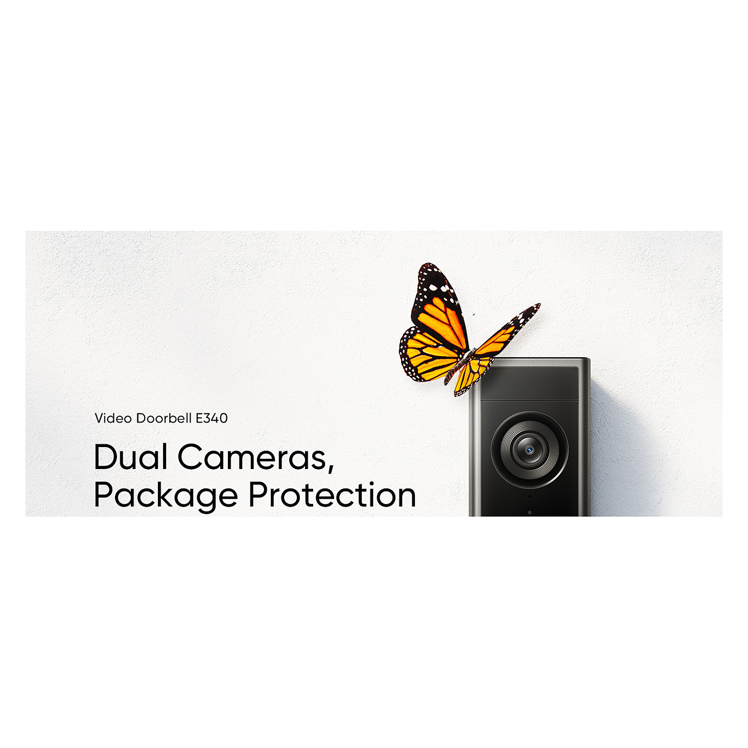 Anker Eufy security E340 2K video doorbell with indoor unit-17