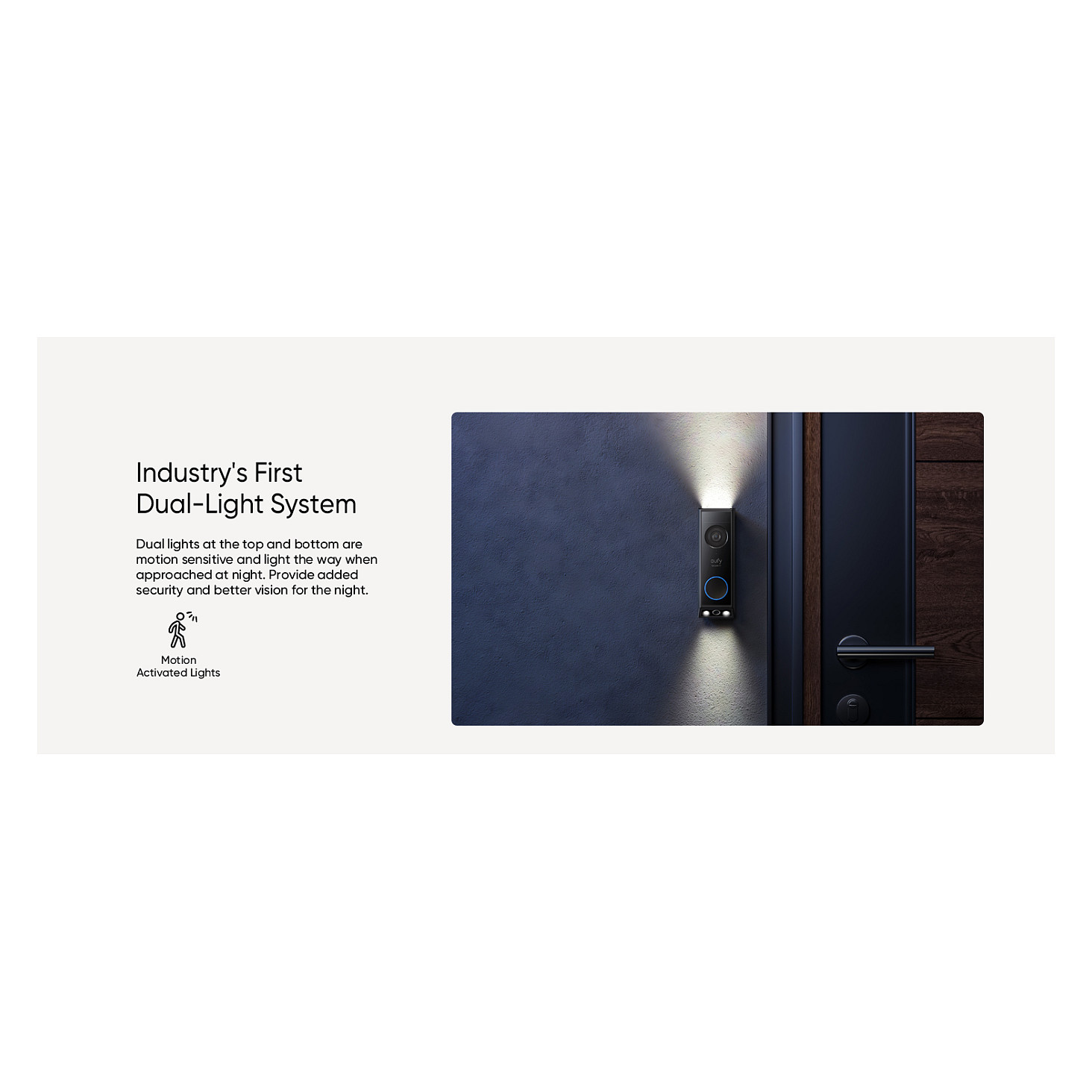 Anker Eufy security E340 2K video doorbell with indoor unit-23