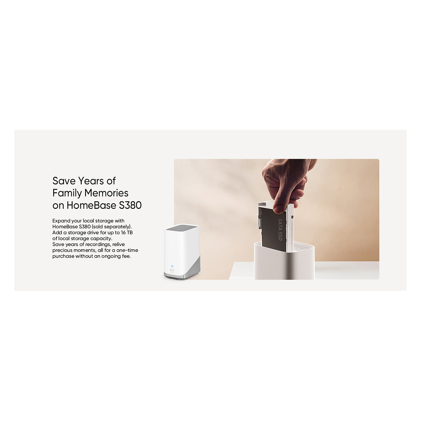 Anker Eufy security E340 2K video doorbell with indoor unit-27
