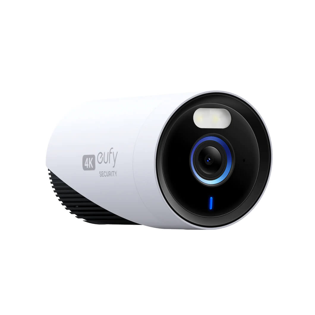 Dodatna kamera za sigurnost ANKER EufyCam E330 (4K rezolucija, BionicMind™ praćenje, 24/7 snimanje, Wi-Fi, zahtijeva HomeBase 3)