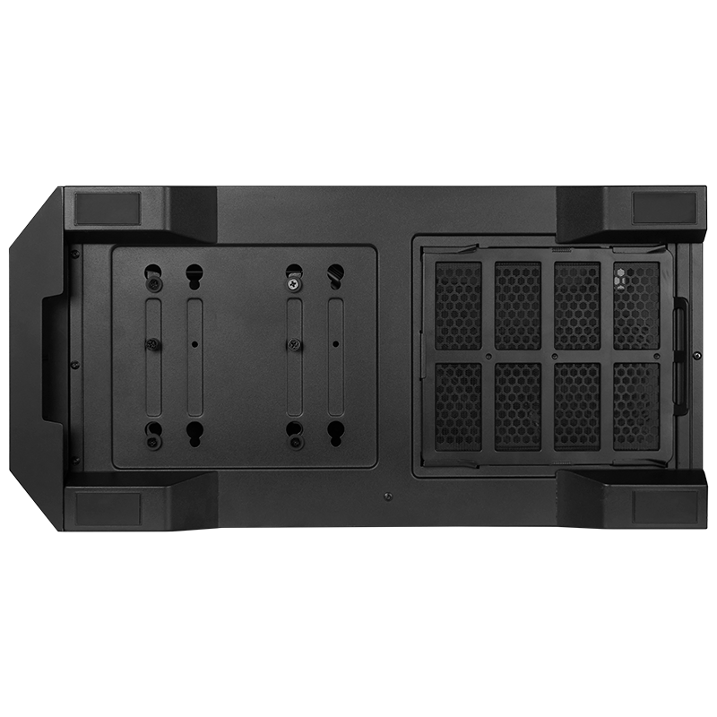 Kućište Chieftec APEX USB3.2 Gen2 ATX A-RGB crna-4