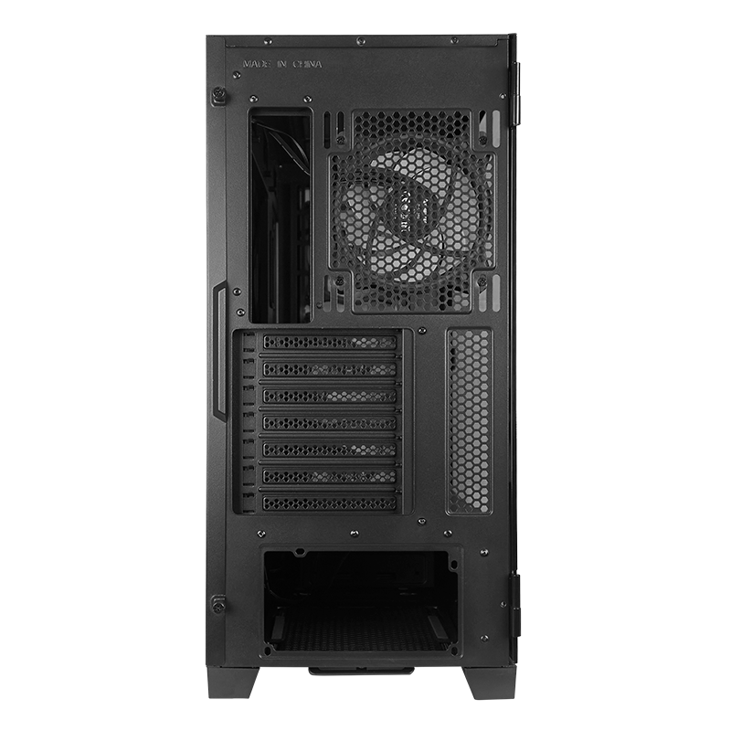 Kućište Chieftec APEX USB3.2 Gen2 ATX A-RGB crna-5