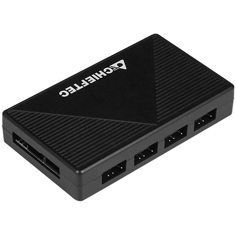 Kućište Chieftec APEX USB3.2 Gen2 ATX A-RGB crna-10