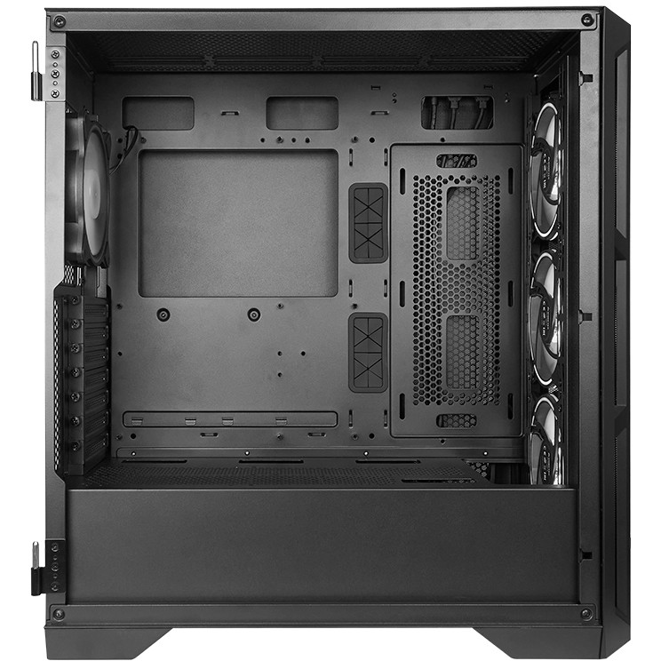 Kućište Chieftec APEX USB3.2 Gen2 ATX A-RGB crna-12