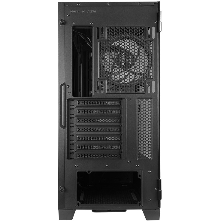 Kućište Chieftec APEX USB3.2 Gen2 ATX A-RGB crna-13
