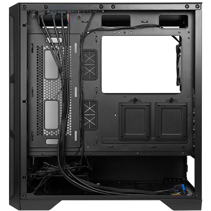 Kućište Chieftec APEX USB3.2 Gen2 ATX A-RGB crna-14