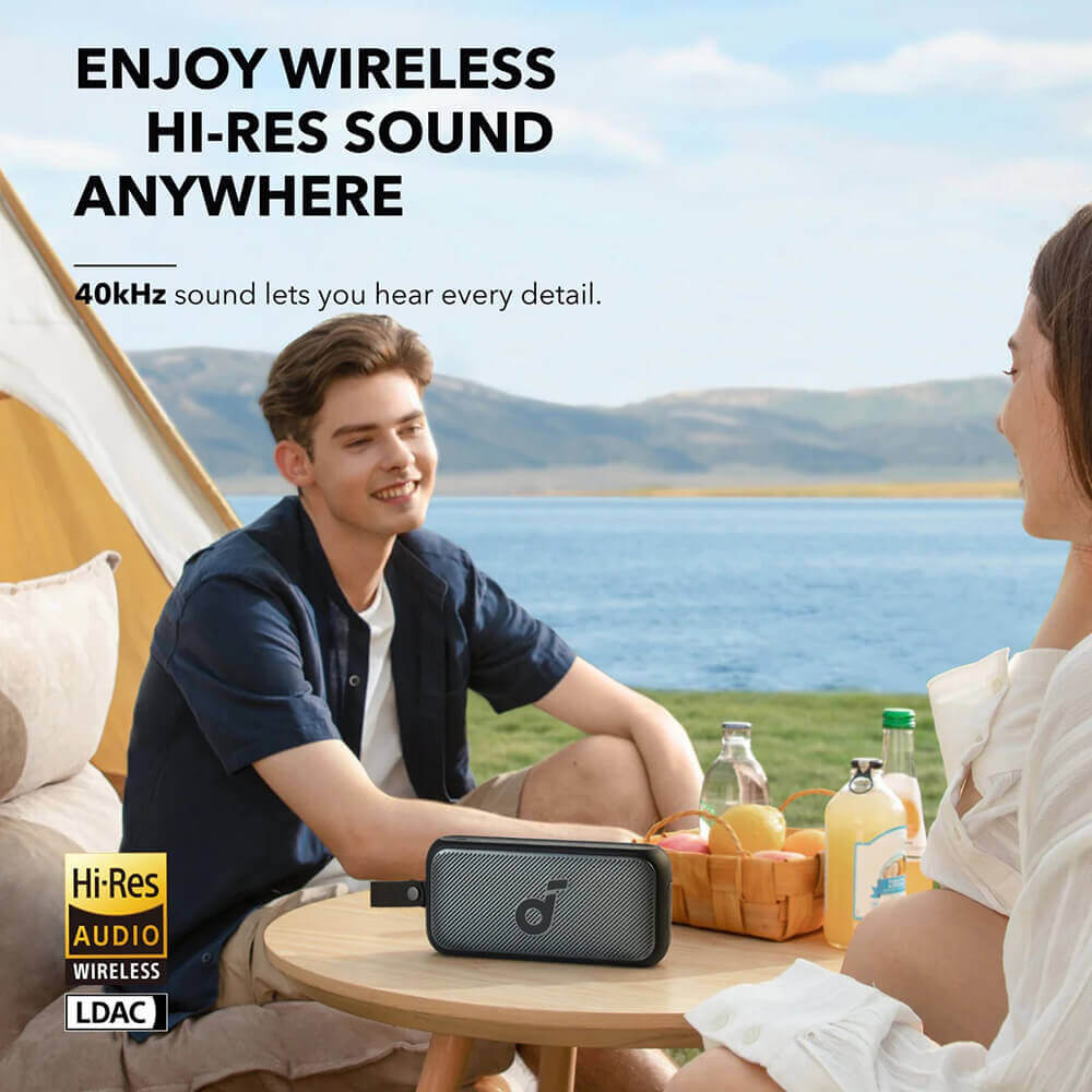 Bluetooth zvučnik ANKER Soundcore Motion 300 zeleni-1
