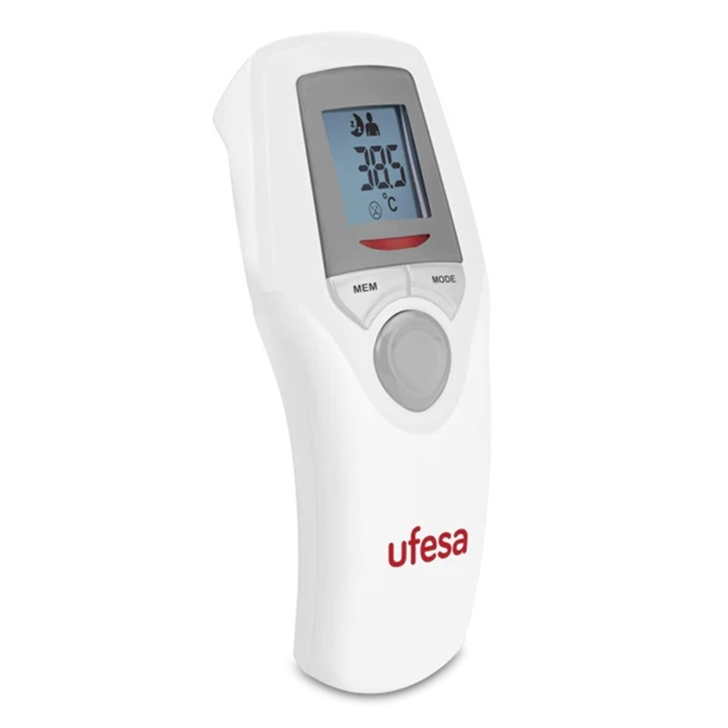 Ufesa non-contact digital Infra thermometer IT-200-1