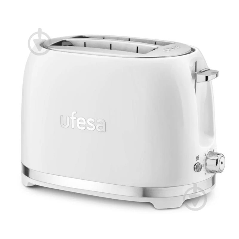 Toster UFESA Classic PinUp 850W-0