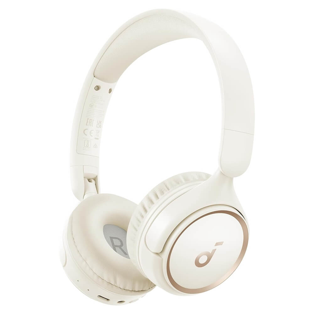 Slušalice ANKER Soundcore H30i bijele-0