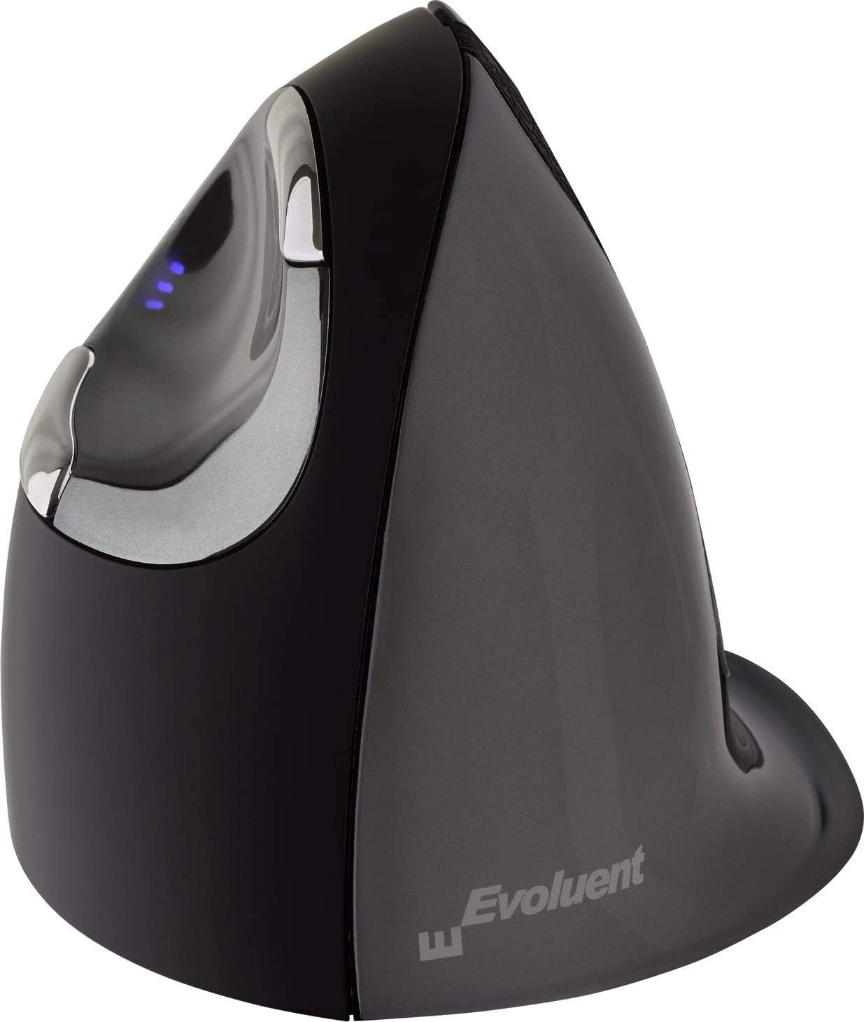 Evoluent vertical mouse D middle right, 6 buttons, wired-1