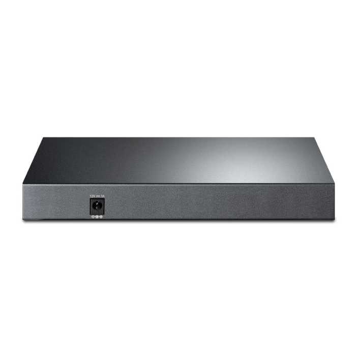 TP-LINK 5 port 2.5G network switch-8