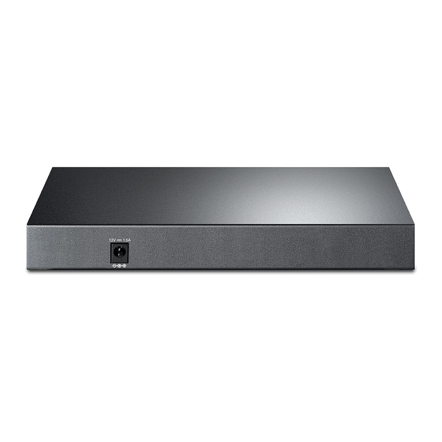 TP-LINK 5 port 2.5G network switch-13