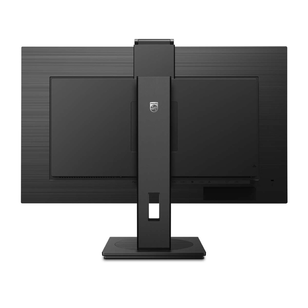Monitor PHILIPS 329P1H (31.5" IPS, 4K UHD, 60Hz)-4