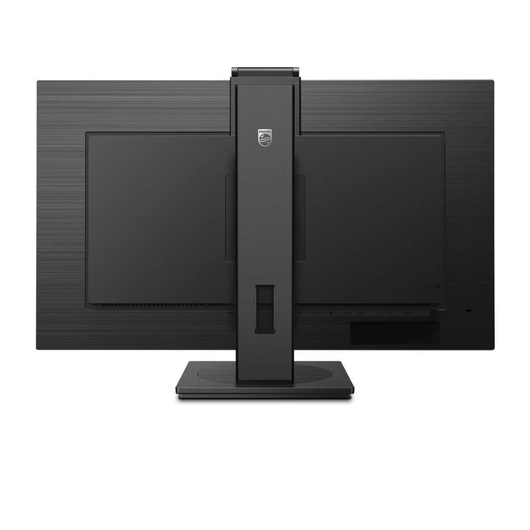 Monitor PHILIPS 329P1H (31.5" IPS, 4K UHD, 60Hz)-5