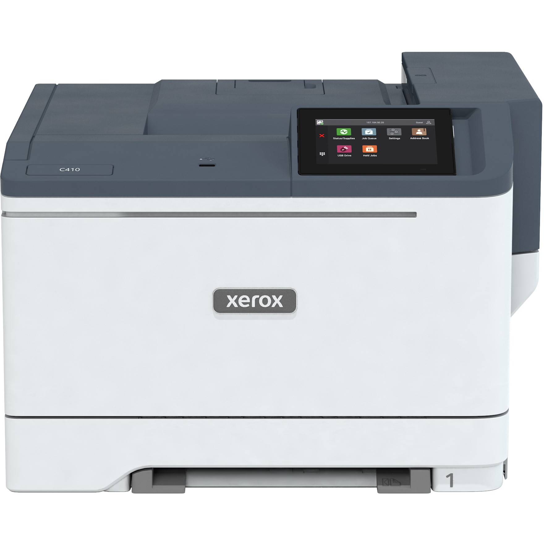 Laserski printer (u boji)  C410DN, 40 pages/min-3