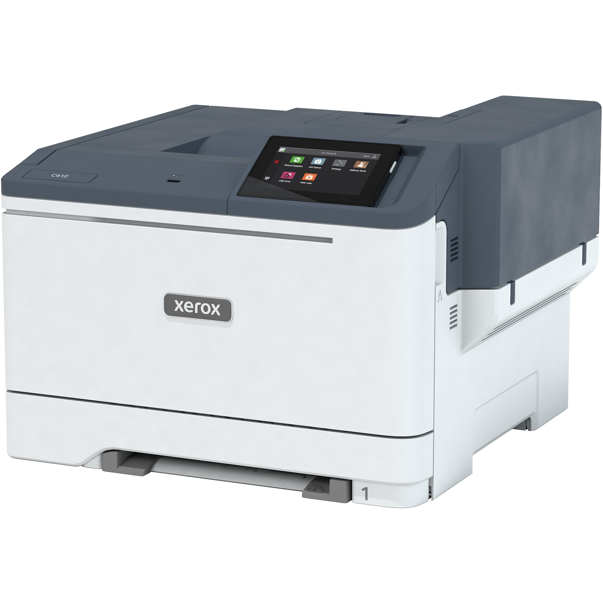 Laserski printer (u boji)  C410DN, 40 pages/min-6