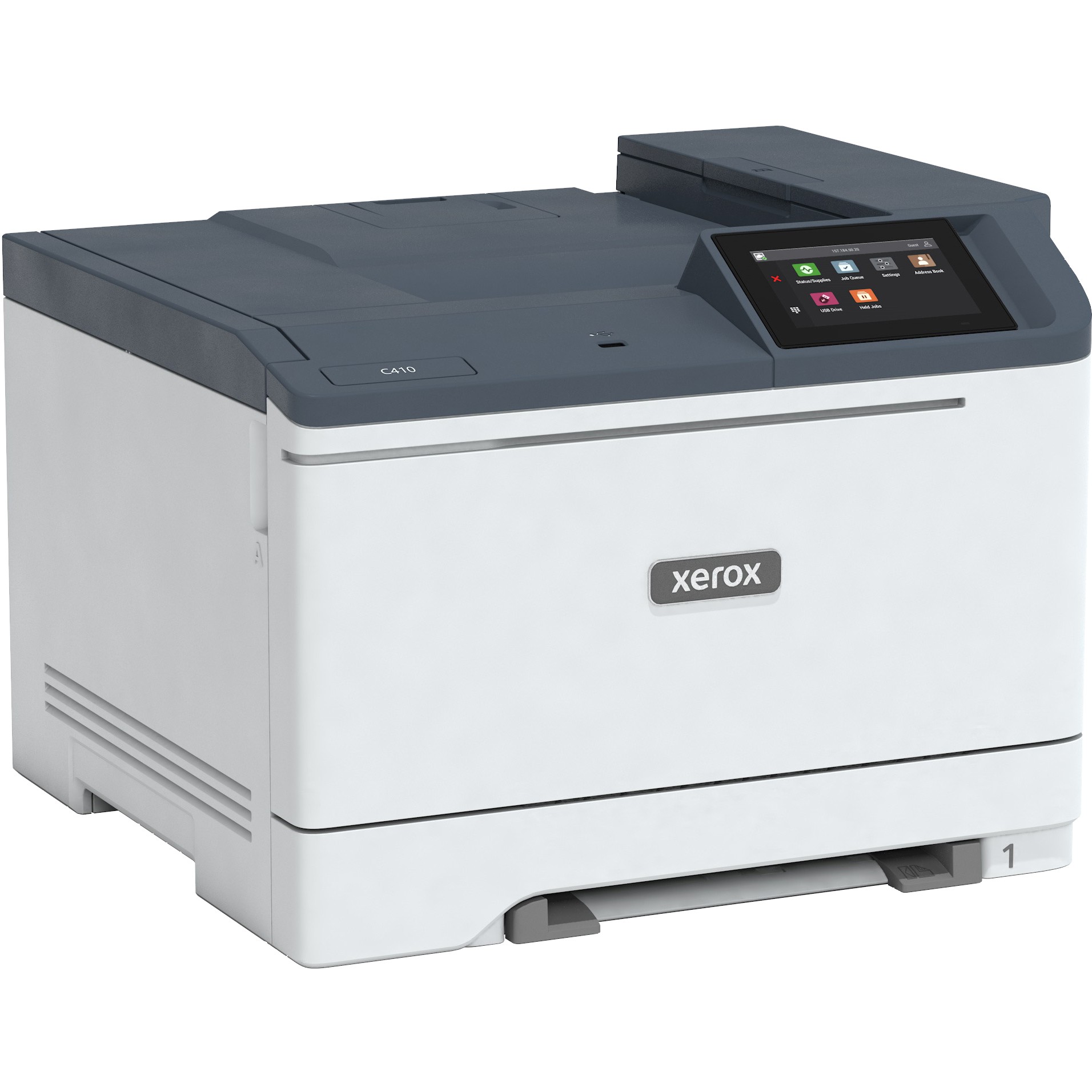 Laserski printer (u boji)  C410DN, 40 pages/min-7