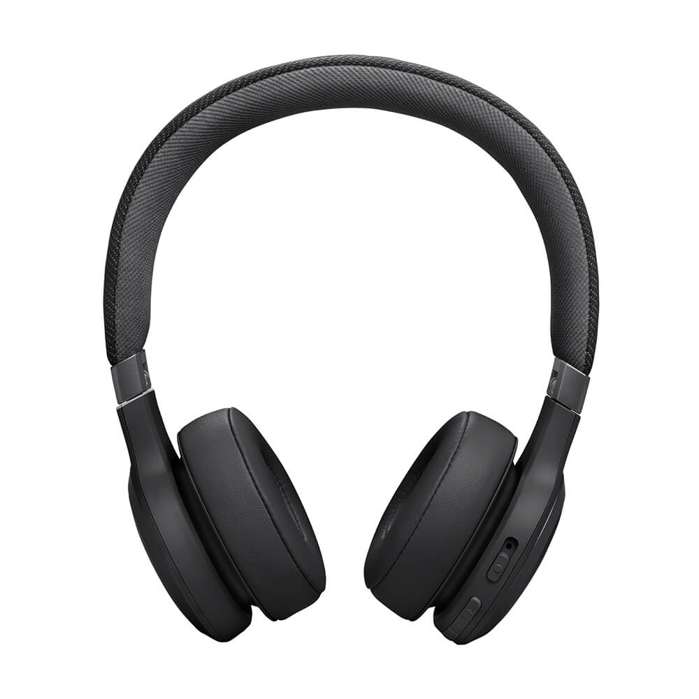 Slušalice JBL Live 670NC Bluetooth, over-ear, bežične, crne-1