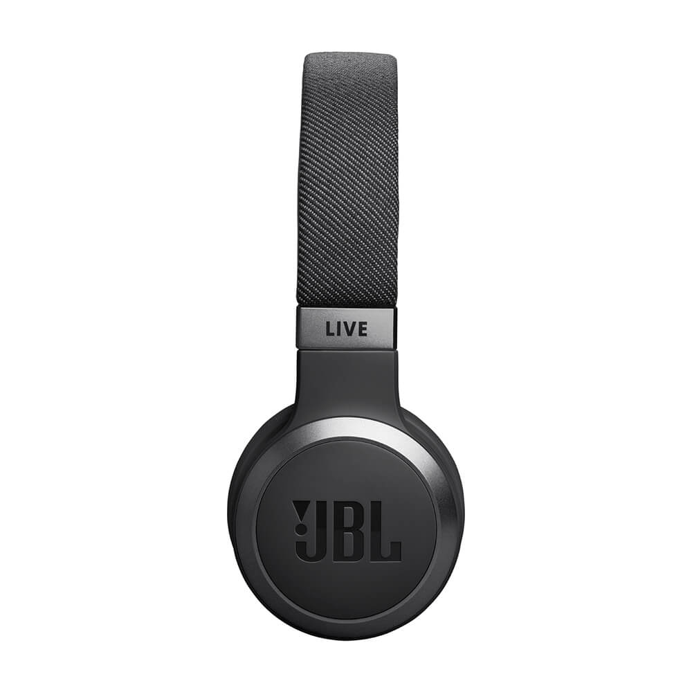 Slušalice JBL Live 670NC Bluetooth, over-ear, bežične, crne-2
