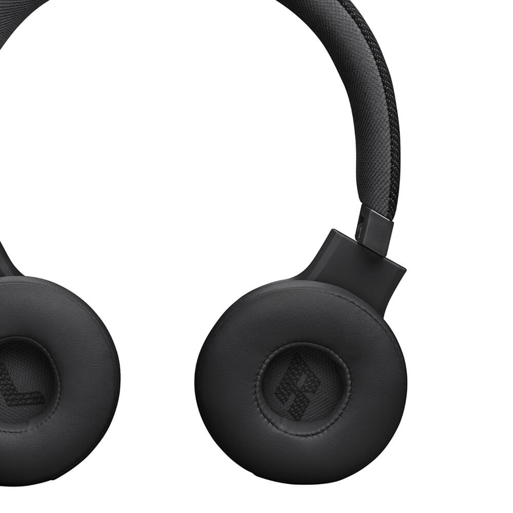 Slušalice JBL Live 670NC Bluetooth, over-ear, bežične, crne-5