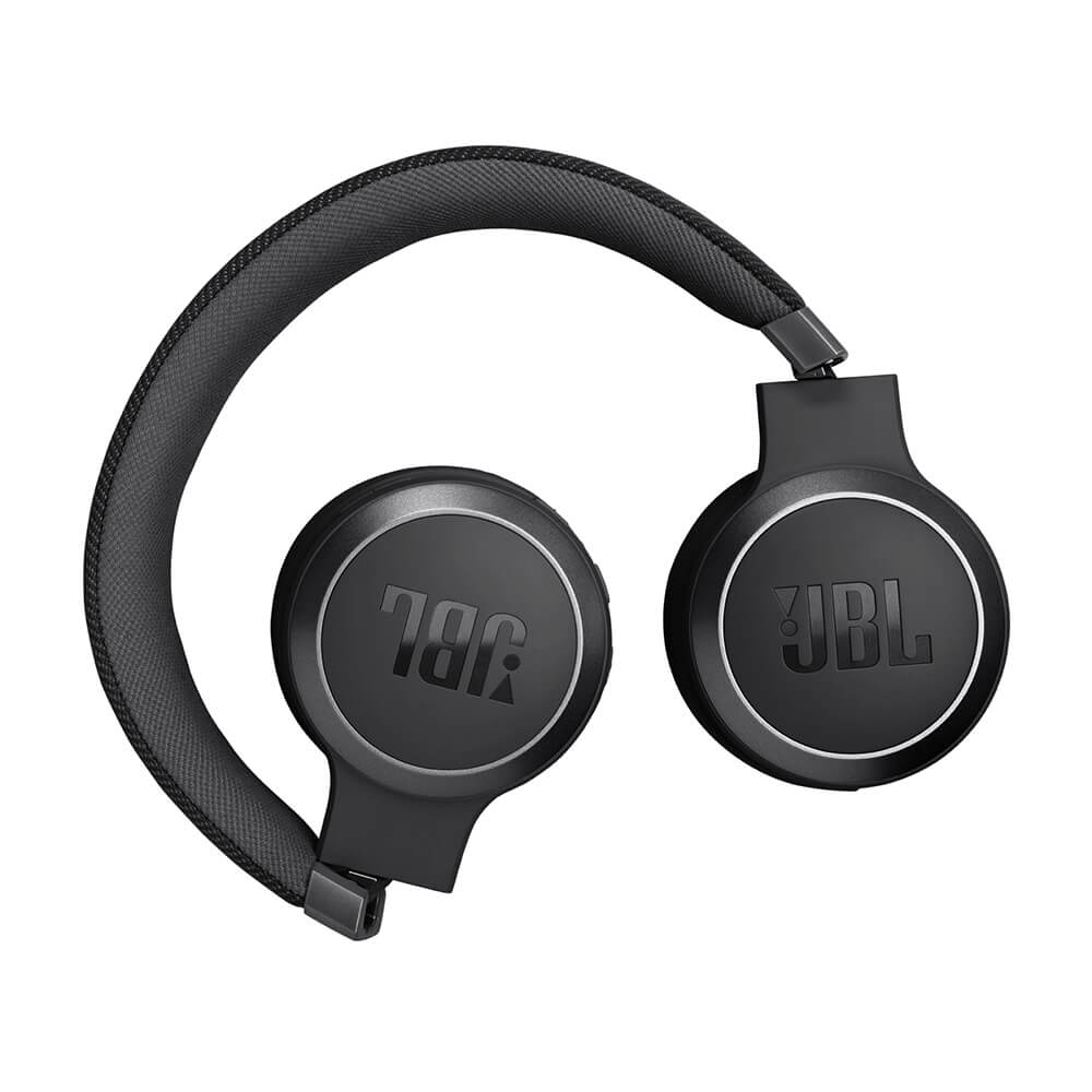 Slušalice JBL Live 670NC Bluetooth, over-ear, bežične, crne-6