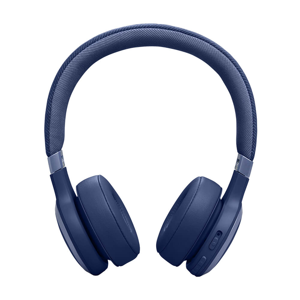 Slušalice JBL Live 670NC Bluetooth, bežične, plave-1