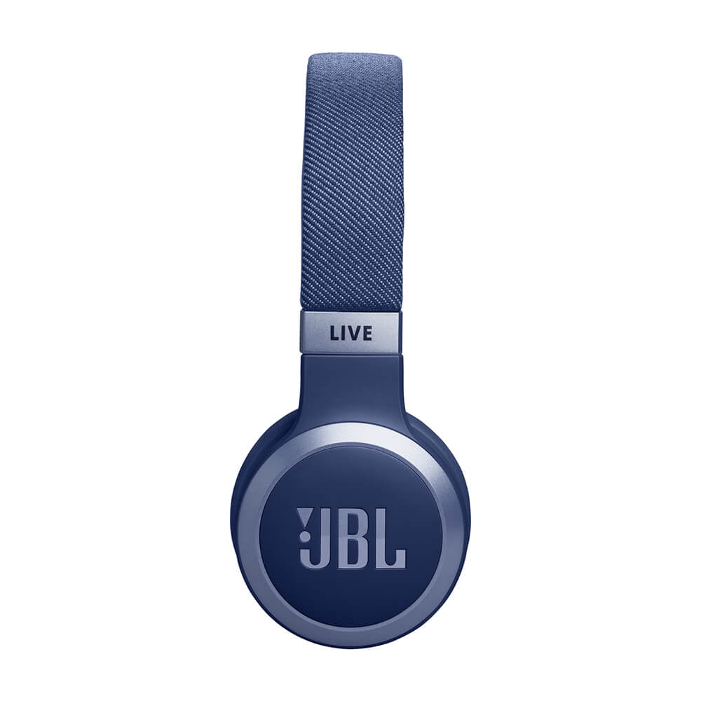 Slušalice JBL Live 670NC Bluetooth, bežične, plave-2