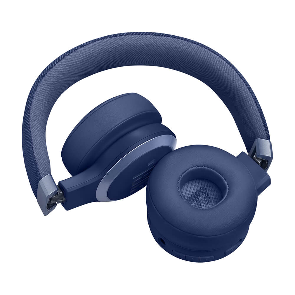 Slušalice JBL Live 670NC Bluetooth, bežične, plave-3