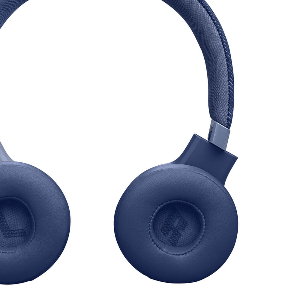 Slušalice JBL Live 670NC Bluetooth, bežične, plave-5