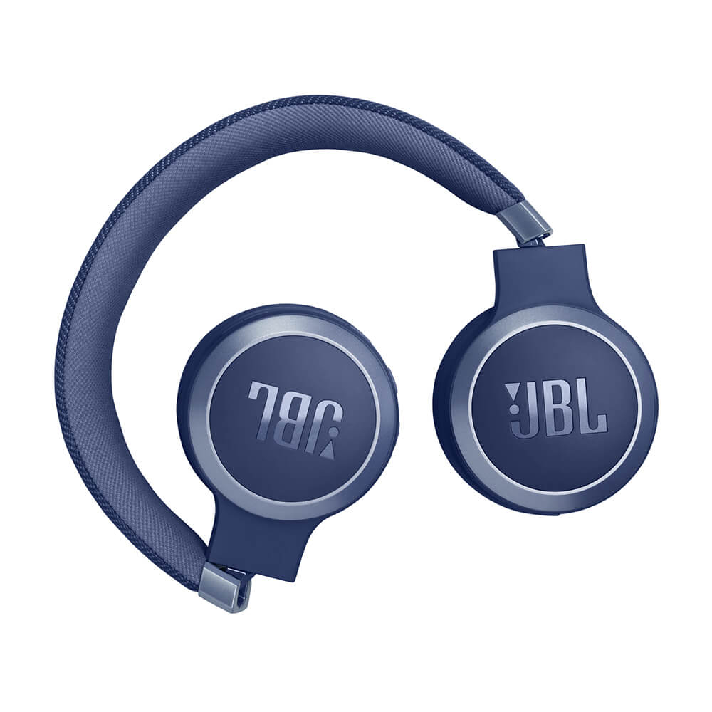 Slušalice JBL Live 670NC Bluetooth, bežične, plave-6