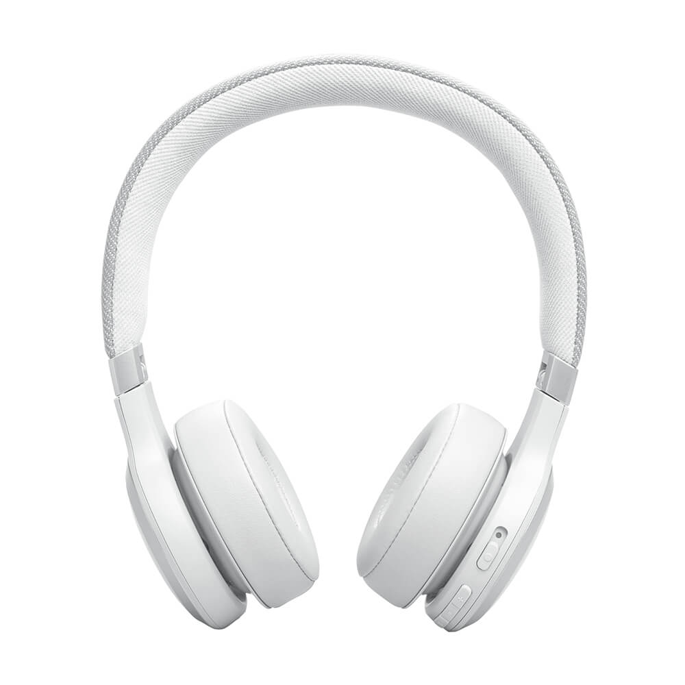 Slušalice JBL Live 670NC Bluetooth, bežične, bijele-1