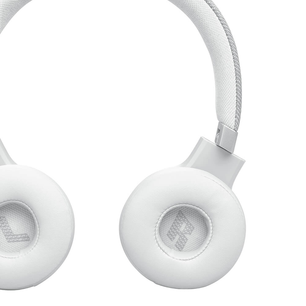 Slušalice JBL Live 670NC Bluetooth, bežične, bijele-5