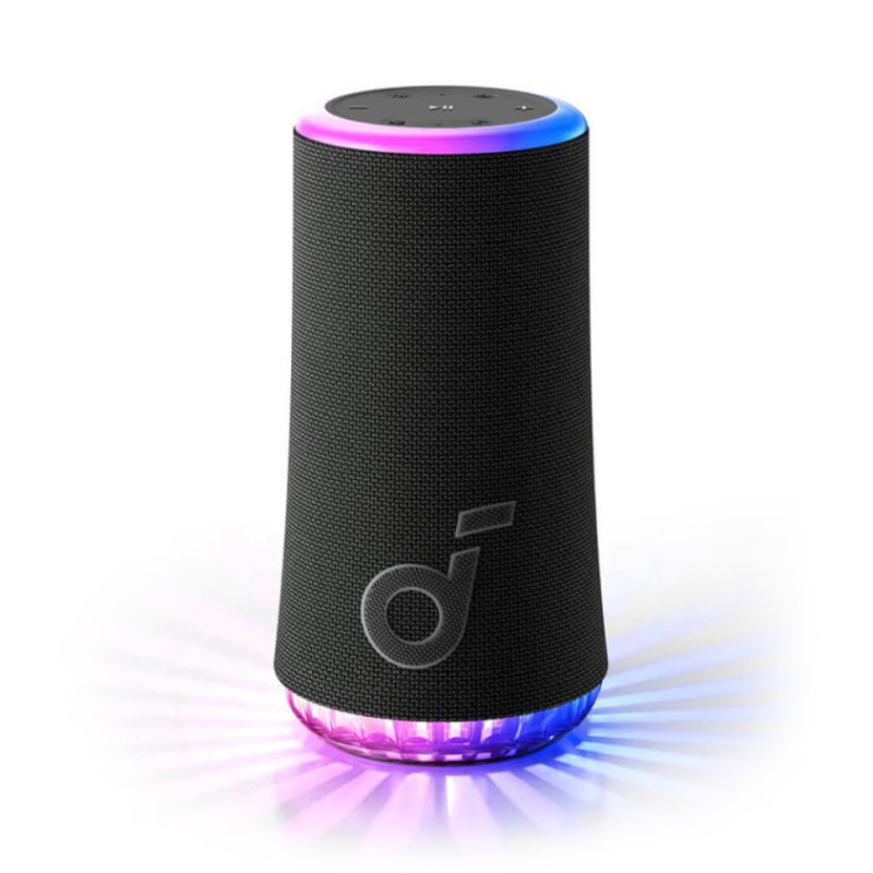 Bluetooth zvučnik ANKER Soundcore Glow-7