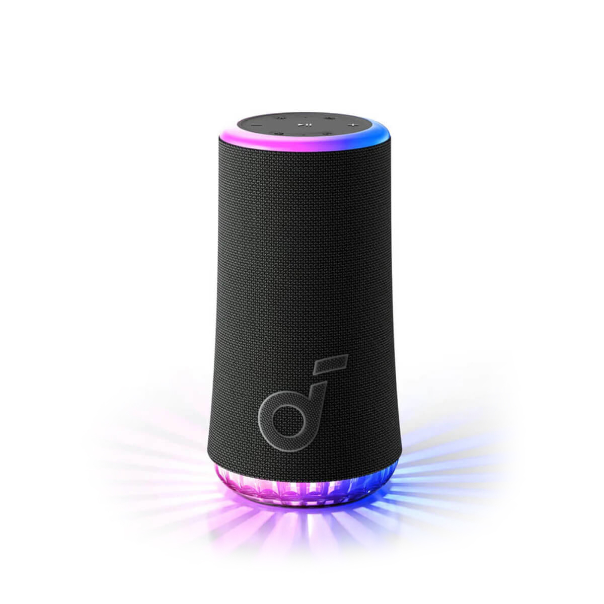 Bluetooth zvučnik ANKER Soundcore Glow-0