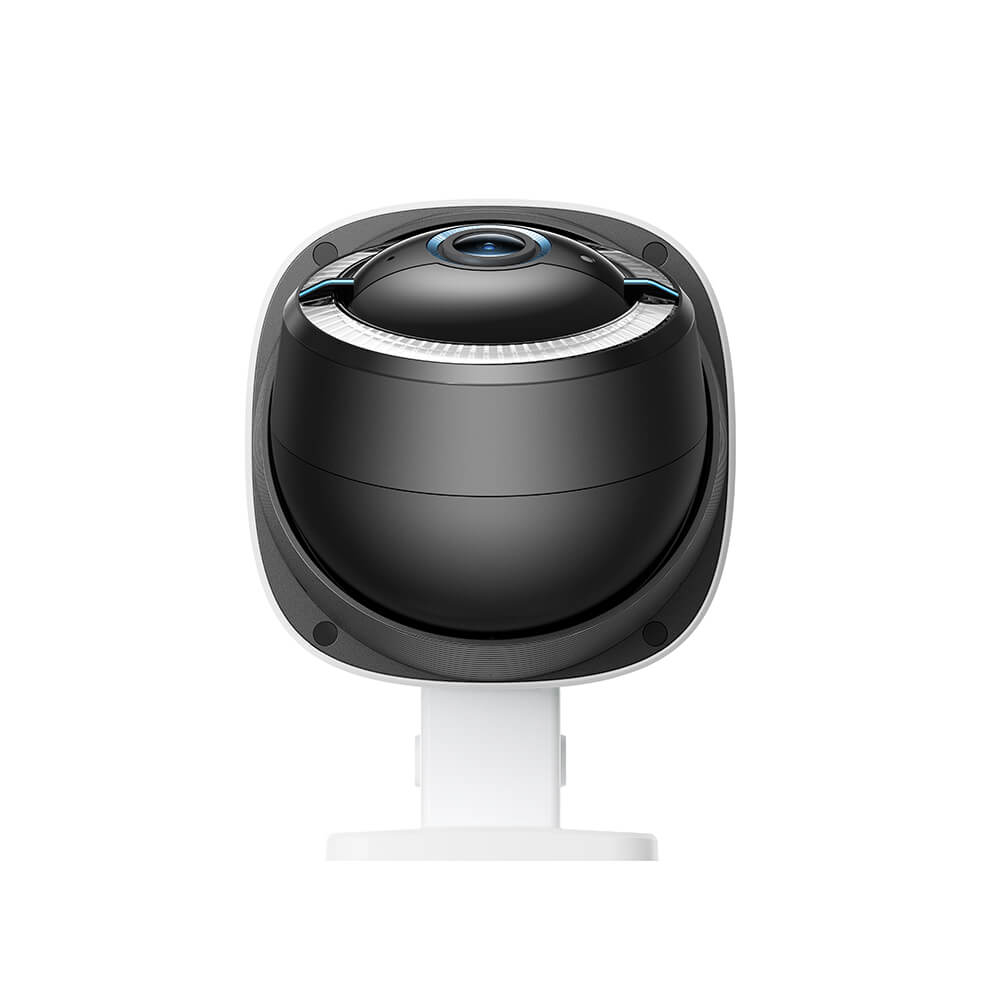 Anker Eufy Security S330 4G, Wi-Fi external wireless camera with solar panel-5