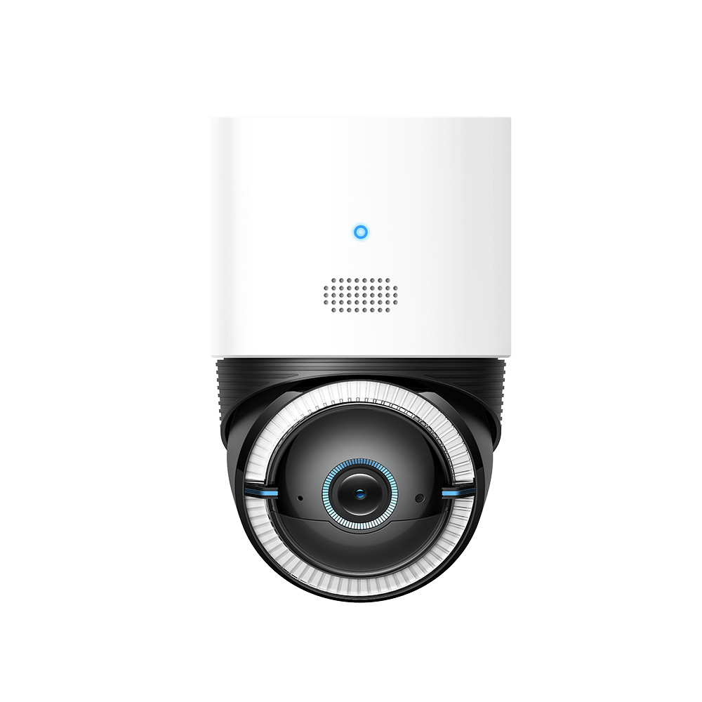 Anker Eufy Security S330 4G, Wi-Fi external wireless camera with solar panel-1