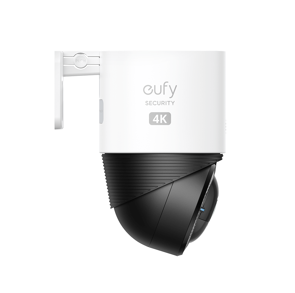 Anker Eufy Security S330 4G, Wi-Fi external wireless camera with solar panel-4
