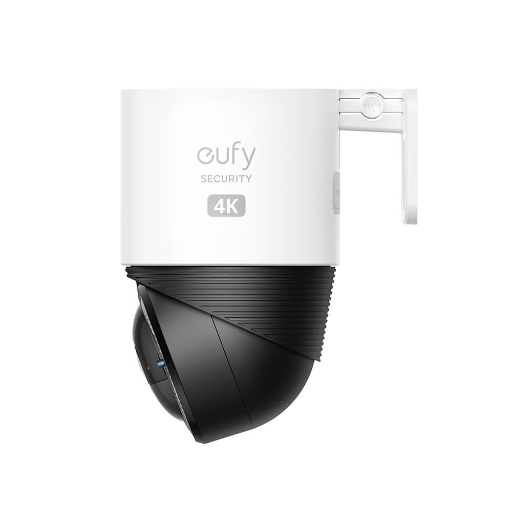 Anker Eufy Security S330 4G, Wi-Fi external wireless camera with solar panel-2