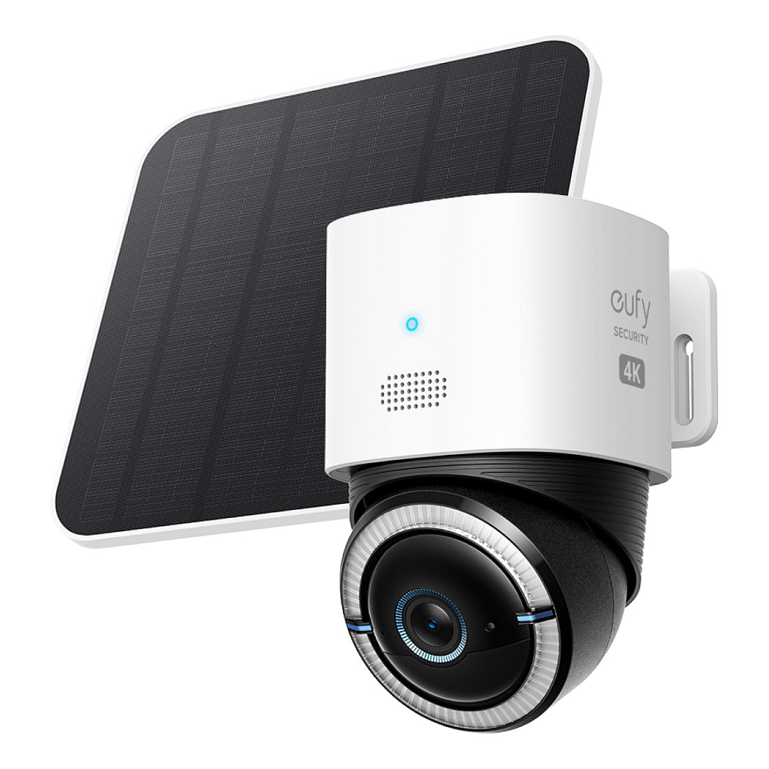 Anker Eufy Security S330 4G, Wi-Fi external wireless camera with solar panel-9