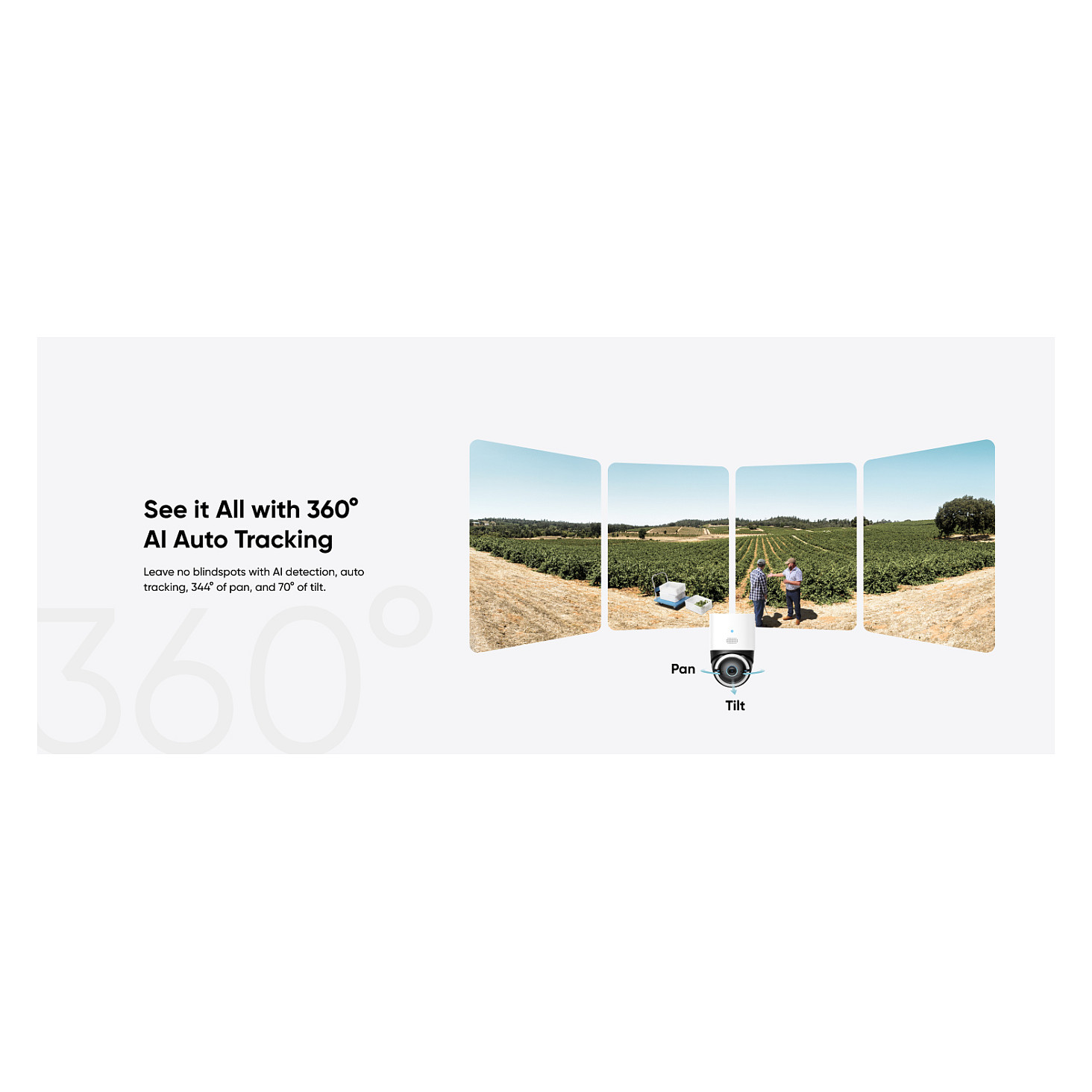 Anker Eufy Security S330 4G, Wi-Fi external wireless camera with solar panel-20