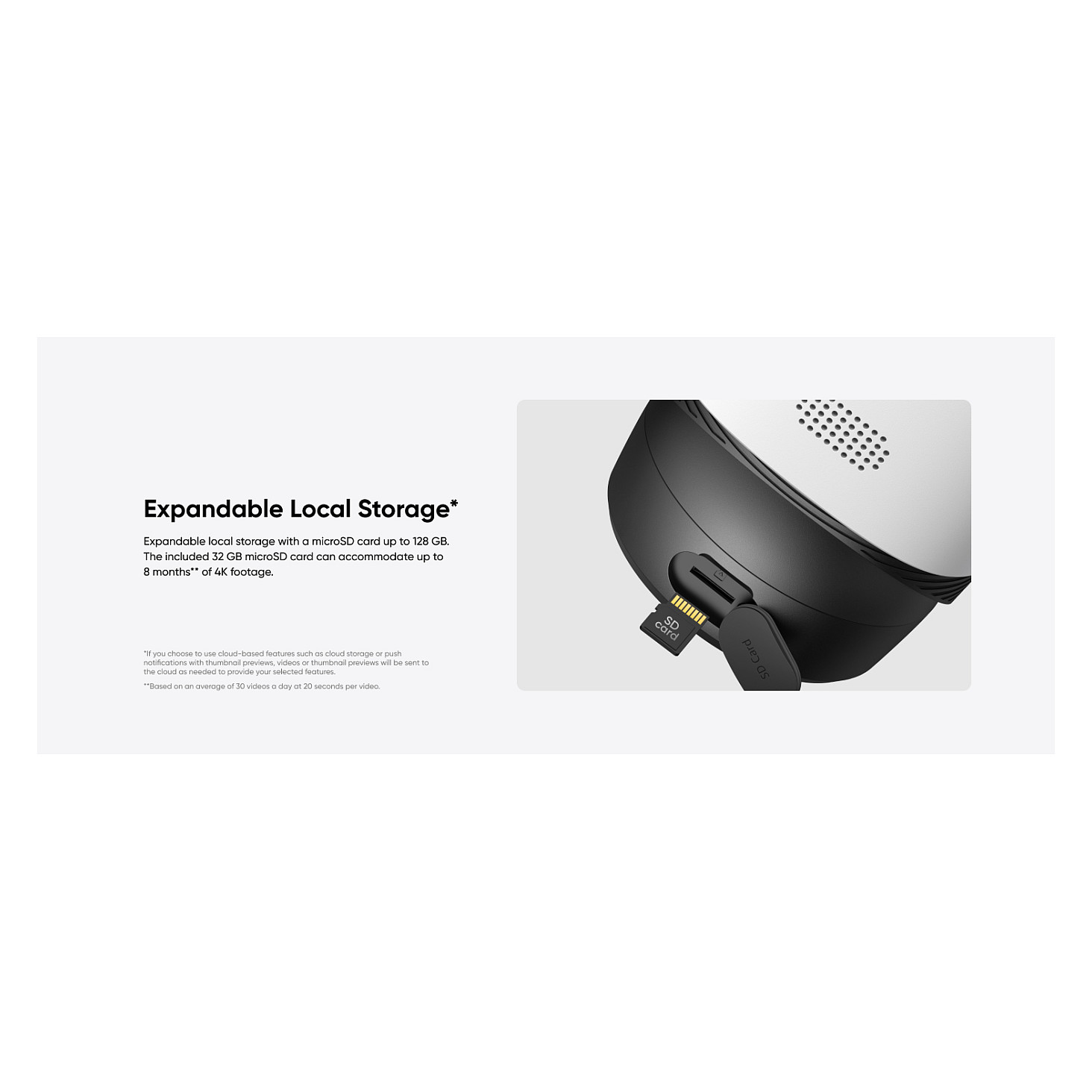 Anker Eufy Security S330 4G, Wi-Fi external wireless camera with solar panel-28