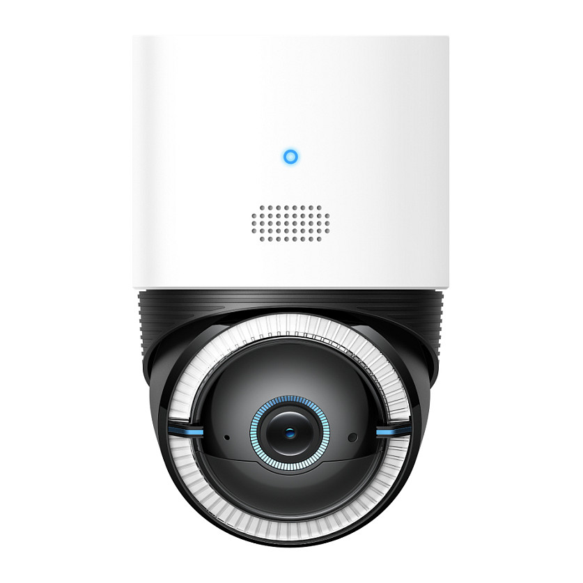 Anker Eufy Security S330 4G, Wi-Fi external wireless camera with solar panel-33