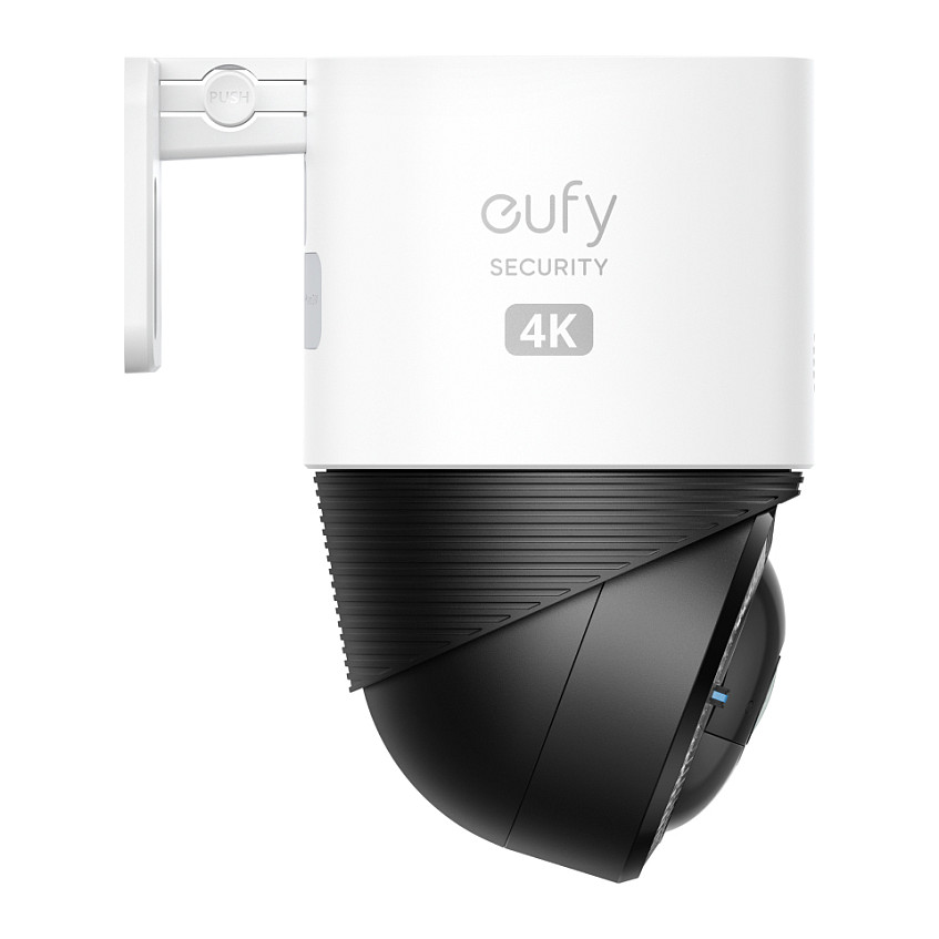 Anker Eufy Security S330 4G, Wi-Fi external wireless camera with solar panel-37