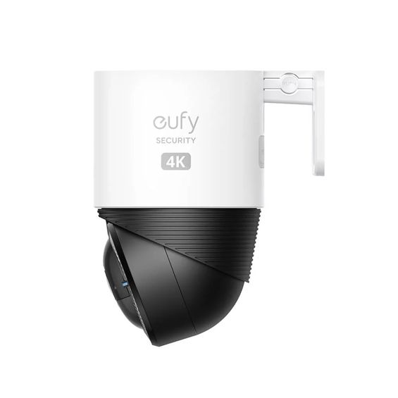 Anker Eufy Security S330 4G, Wi-Fi external wireless camera with solar panel-45