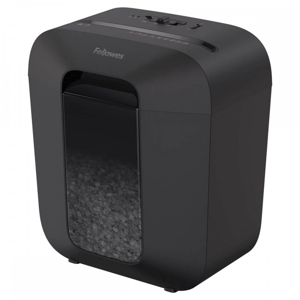 Fellowes Powershred LX25M Document Shredder-0