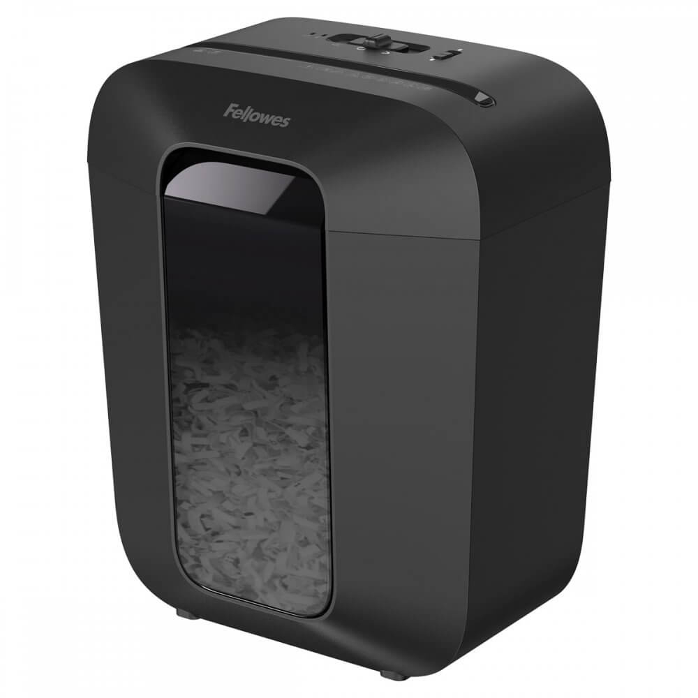Fellowes Powershred LX50 Cross-Cut Document Shredder-0