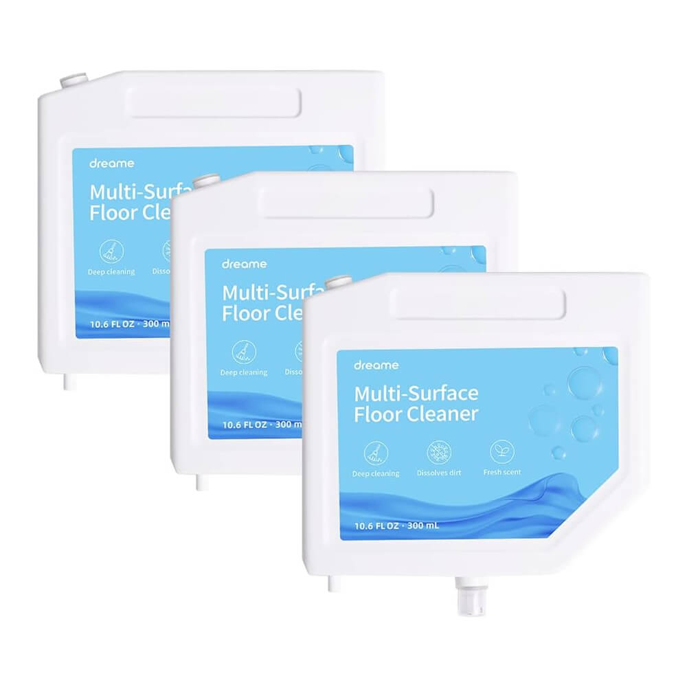 Dreame cleaner for L10s Ultra 3x300ml AWH6-1